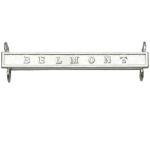 Queens South Africa Medal Clasp Example