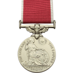 British Empire Medal EIIR Civilian