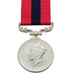 Distinguished Conduct Medal DCM GVI
