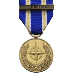 NATO Medals