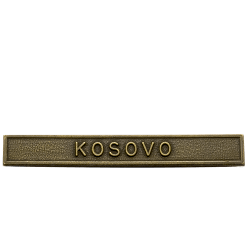 NATO KOSOVO CLASP