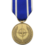NATO Macedonia Medal