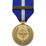 NATO Non Article 5 Medal