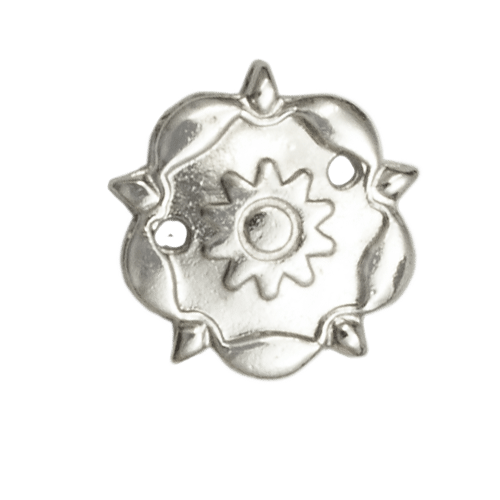 South Atlantic Medal Style Rosette Emblem