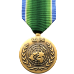 UN Military Observer Group in India and Pakistan UNMOGIP