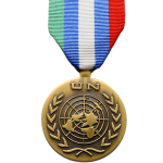 UN Mission in Bosnia Herzegovina UNMIBH