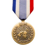 UN Observer Mission in Liberia UNOMIL