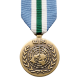 UN Peacekeeping Force in Tadjikistan UNMOT