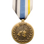 UN Police Support Group UNPSG