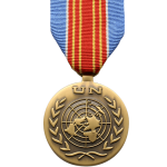 UN Preventative Deployment in Yugoslavia UNPREDEP