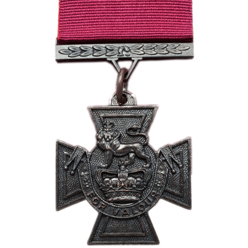 Victoria Cross Medal Full Size