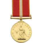 General Service Medal-Commemorative Military Medal Review