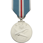 British Army Of The Rhine Medal Commemorative Medal
