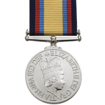 Gulf Medal