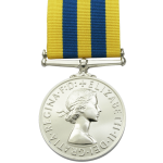 Korea Medal