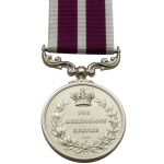Meritorious Service Medal