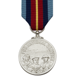 National Service Commemorative Medal