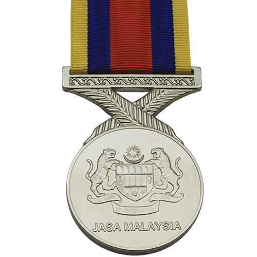 Pingat Jasa Malysia PJM Medal