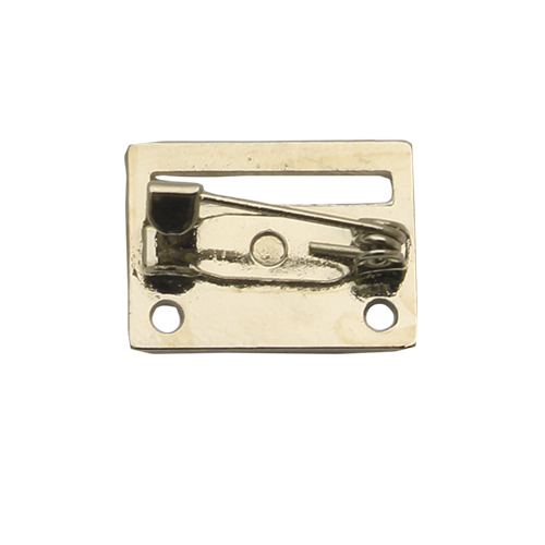 1 Space Medal Brooch Bar Miniature