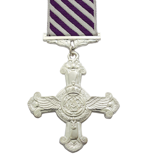 Distinguished Flying Cross GV