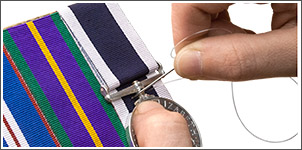 Military Medal Services