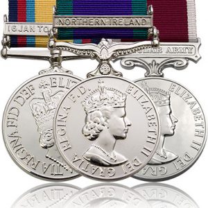 replacement military medals