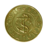 Dartmouth Sovereign Obverse