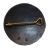 'Fiona' bronze brooch - Image 2