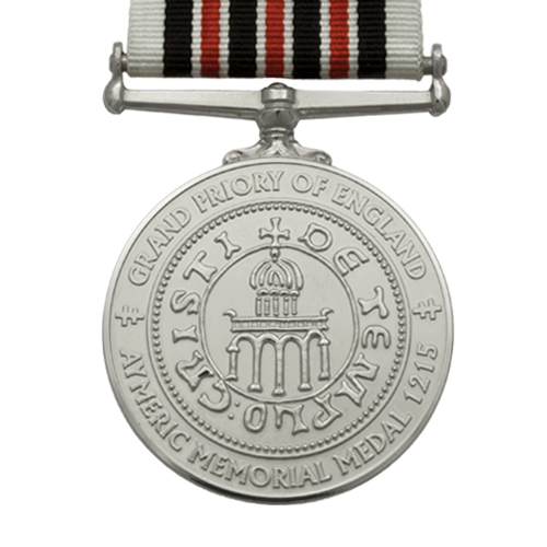 Grand Priory Medal