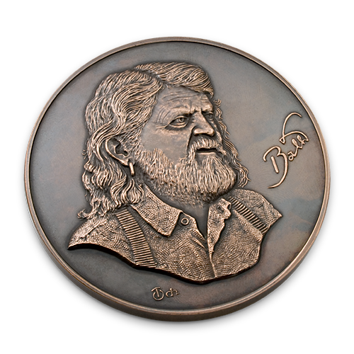 Lord Bath Medal