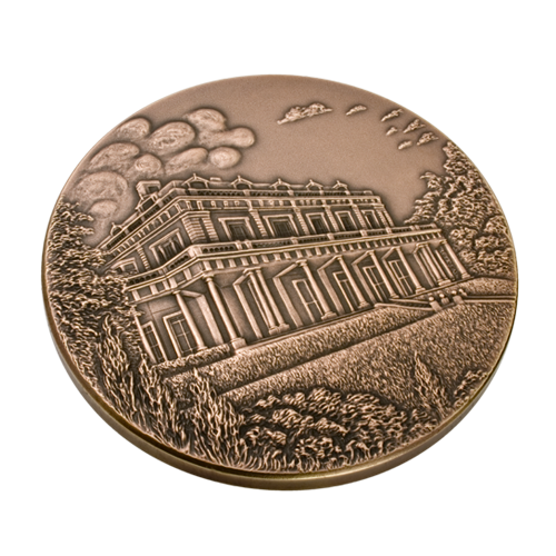 Oxford Brookes University Medal