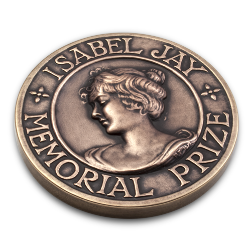 Royal Academy Of Music Isabel Jay Medal