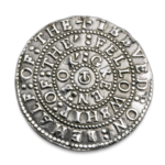 The Modbury Ecu Town Coin - Image 3