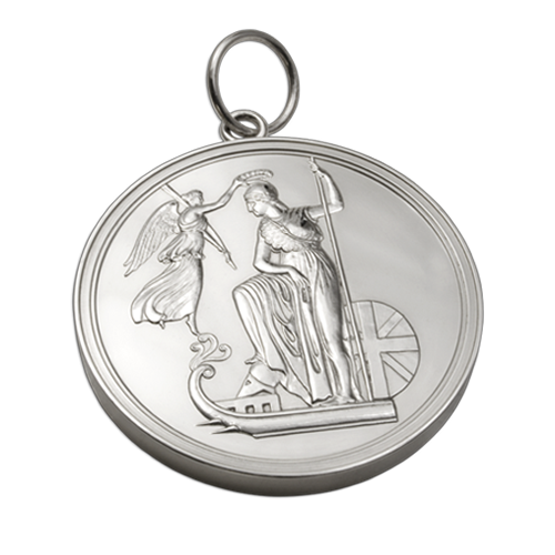 The Trafalgar Medal
