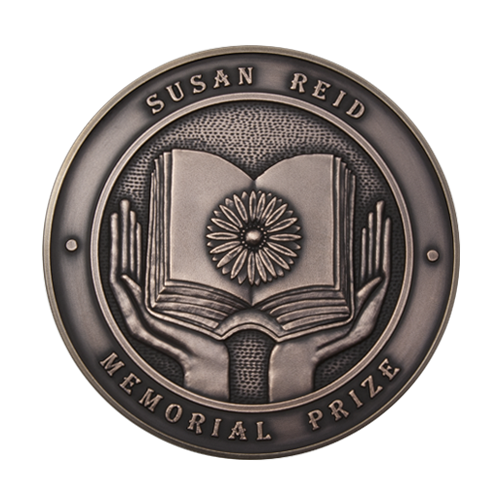 University Of Dundee Susan Reid Medal