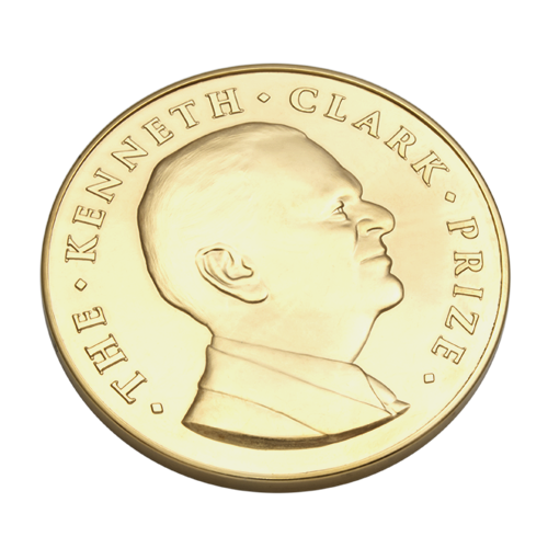 Winchester College Kenneth Clarke Medal