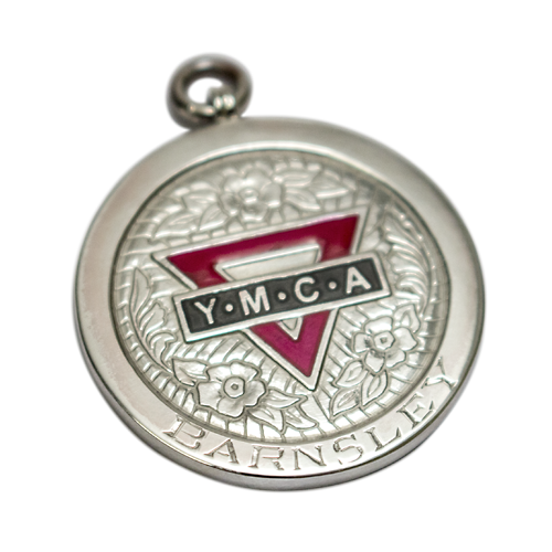YMCA Medal