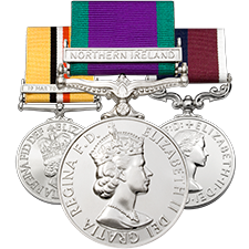 Replica Military Medals