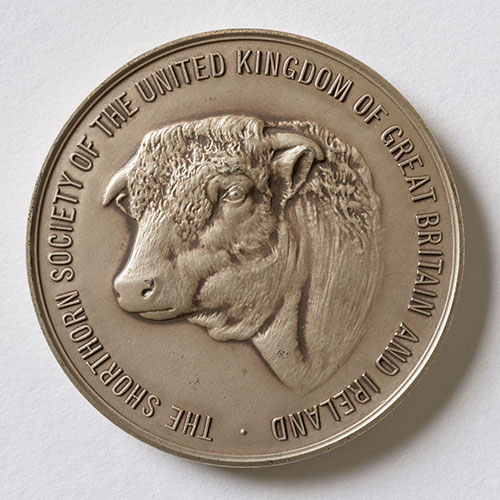 Bigbury Mint Medal Making Service,, Commission a Design 