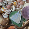 The Earth Music Pendant (Solid Silver) - Image 5