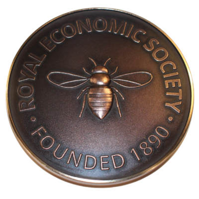 Royal Economic Society Medal